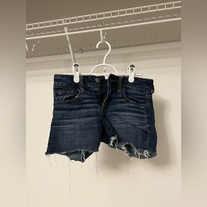 🌸3 FOR 5🌸 American eagle outfitters super stretch shorts